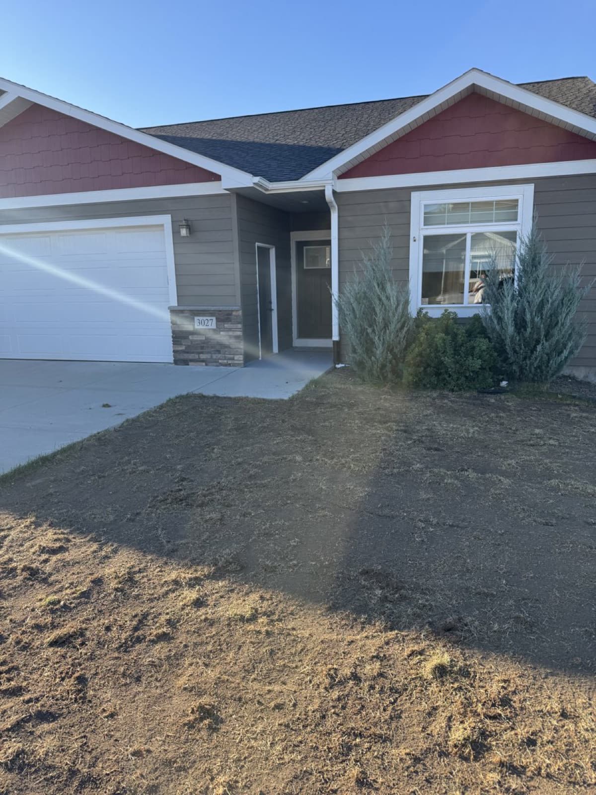 Hardscaping in Lead, South Dakota