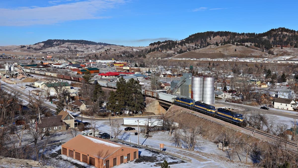 Sturgis, South Dakota