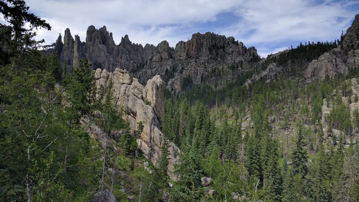 Summerset, South Dakota